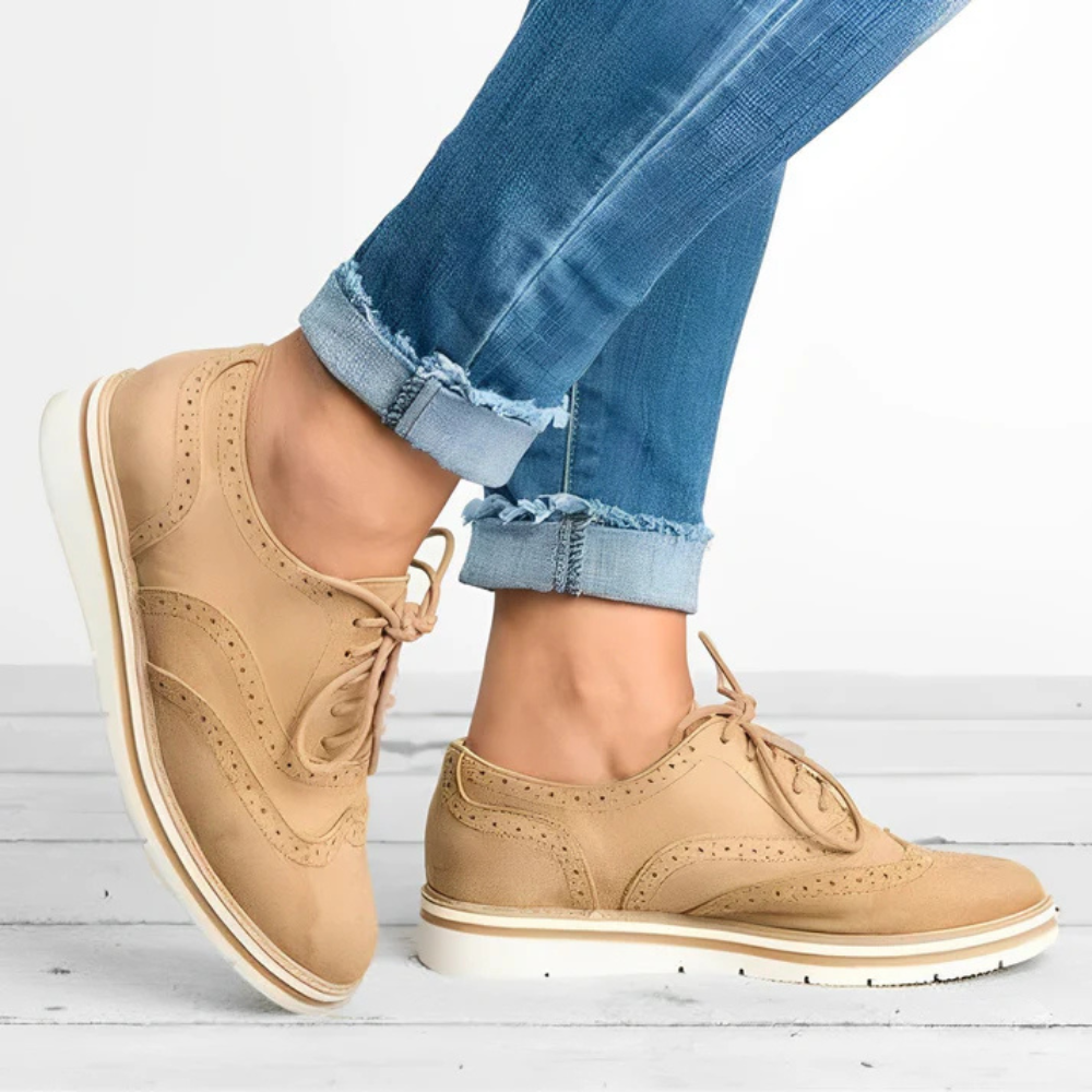 Women's Footwear