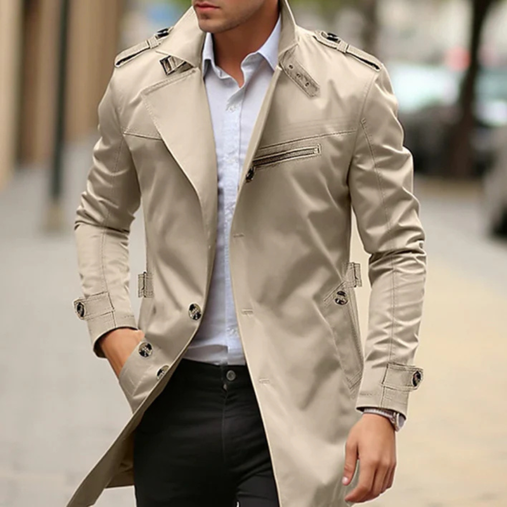 Men's Jacket