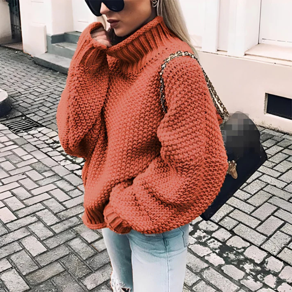Women's Sweater