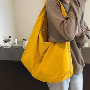 Rosalee - Casual Large Shoulder Bag for Women