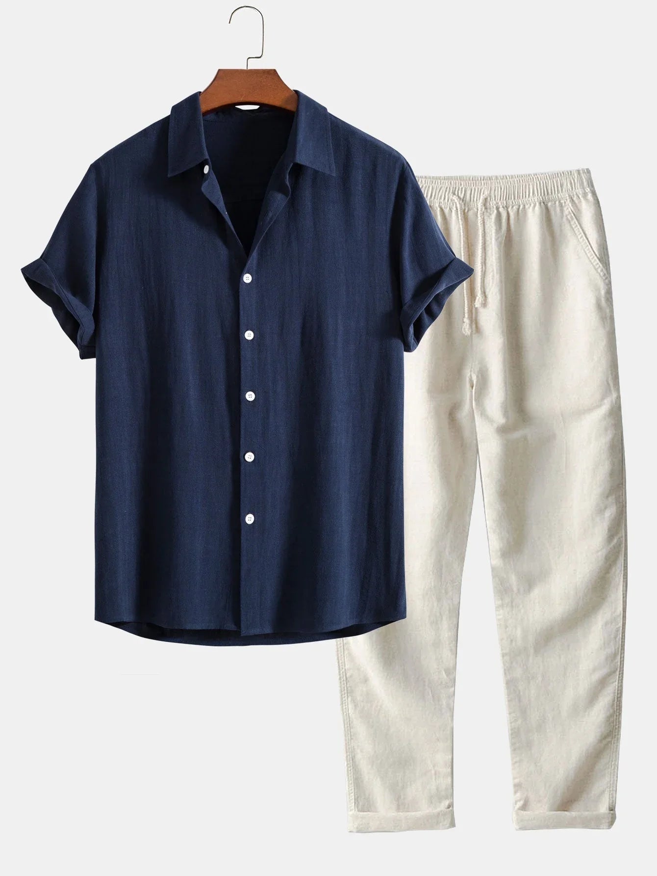 Eric - Elegant Comfort Set Men