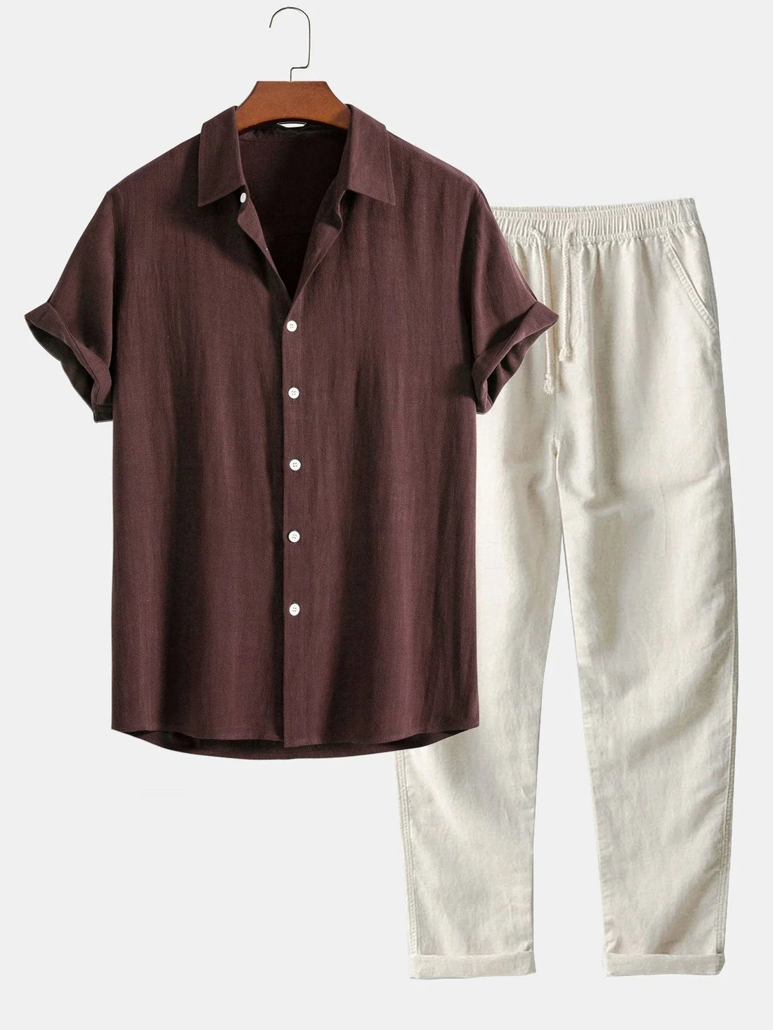 Eric - Elegant Comfort Set Men