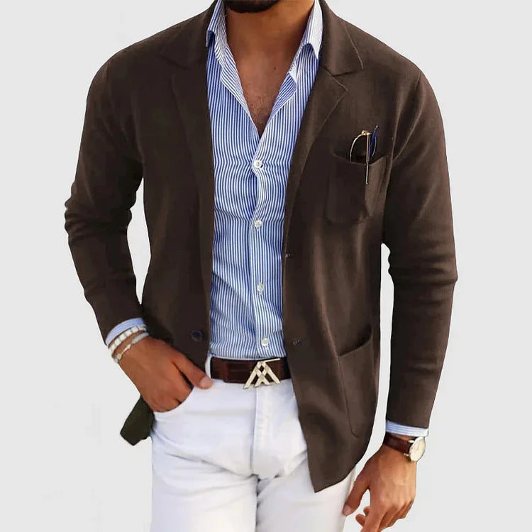 Varus - Modern Men's Casual Blazer
