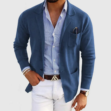 Olivier - Elegant Casual Blazer