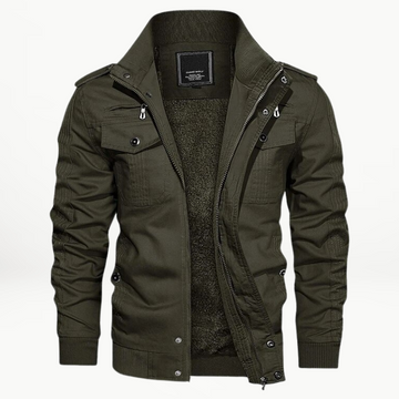 Jaxon – Comfortable Winter Jacket