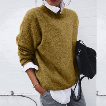 Dalyn – Soft Warm Sweater