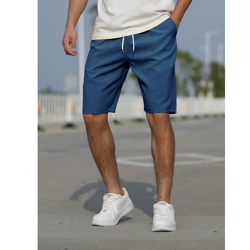 Kendrick - Cool Men's Shorts Low Rise