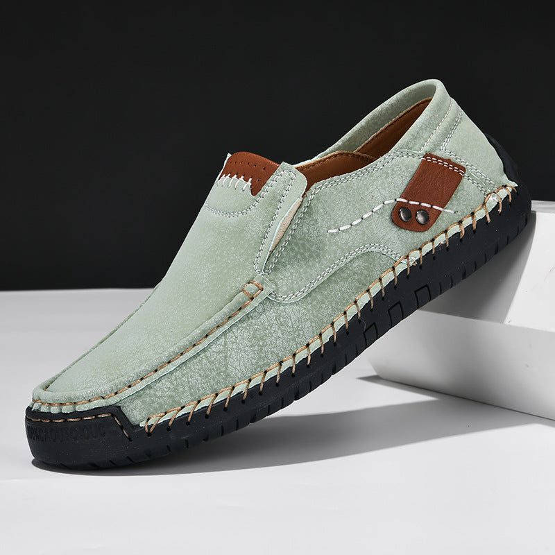 Brice - Casual Flat Shoes for Men