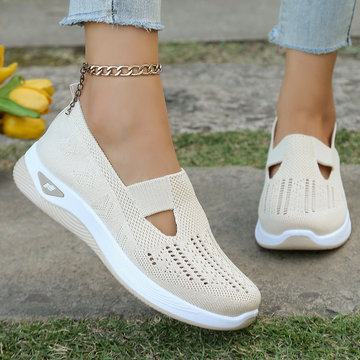 Shannah - Comfortable Orthopedic Shoes for Women