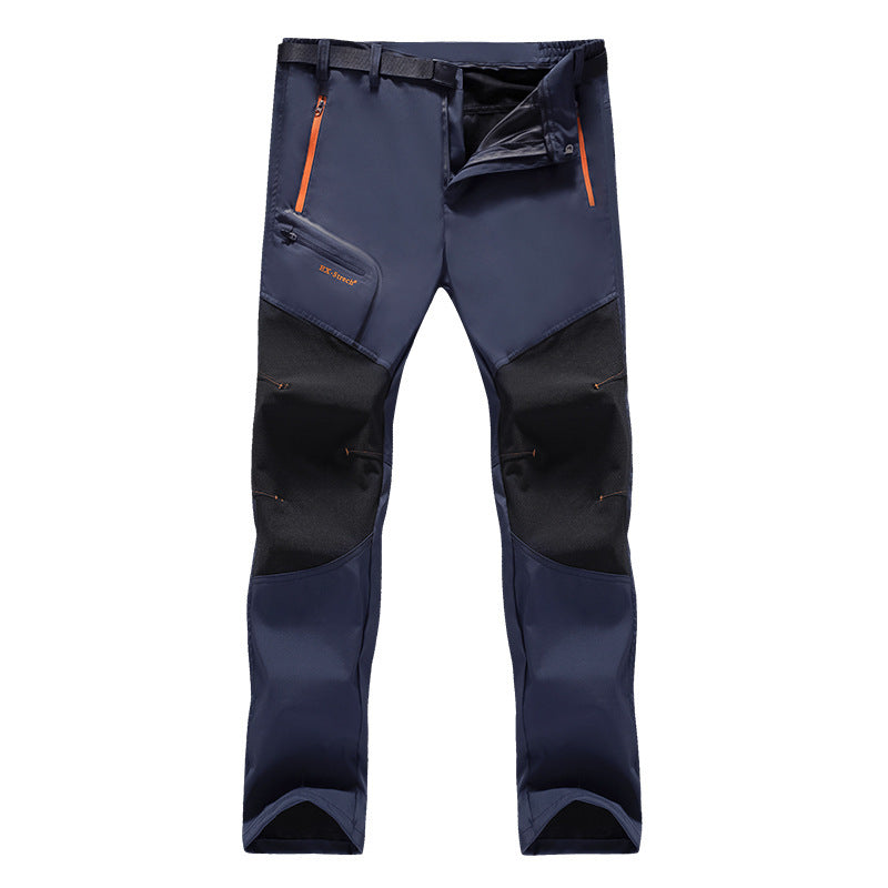Douglas - Casual, Thick, Waterproof Pants for Men