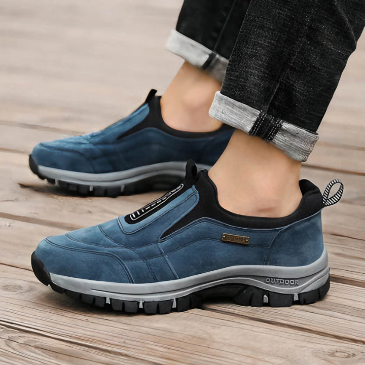 Rollo - Comfort Hiking Boot Insoles