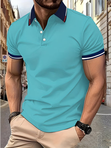 Raymund - Stylish Polo Shirt for Men