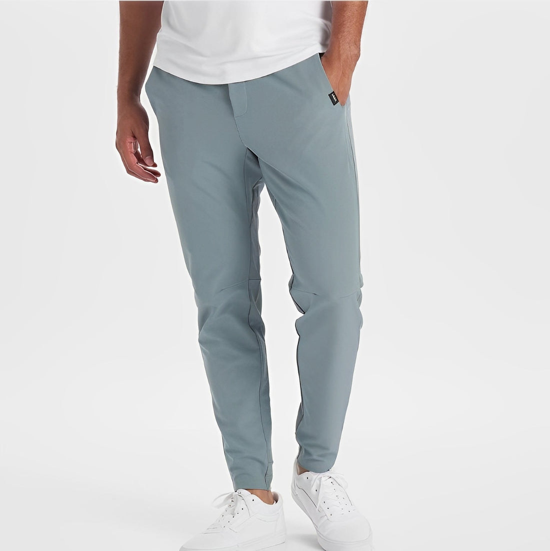 Zeno - Comfortable Skinny Pants for Men