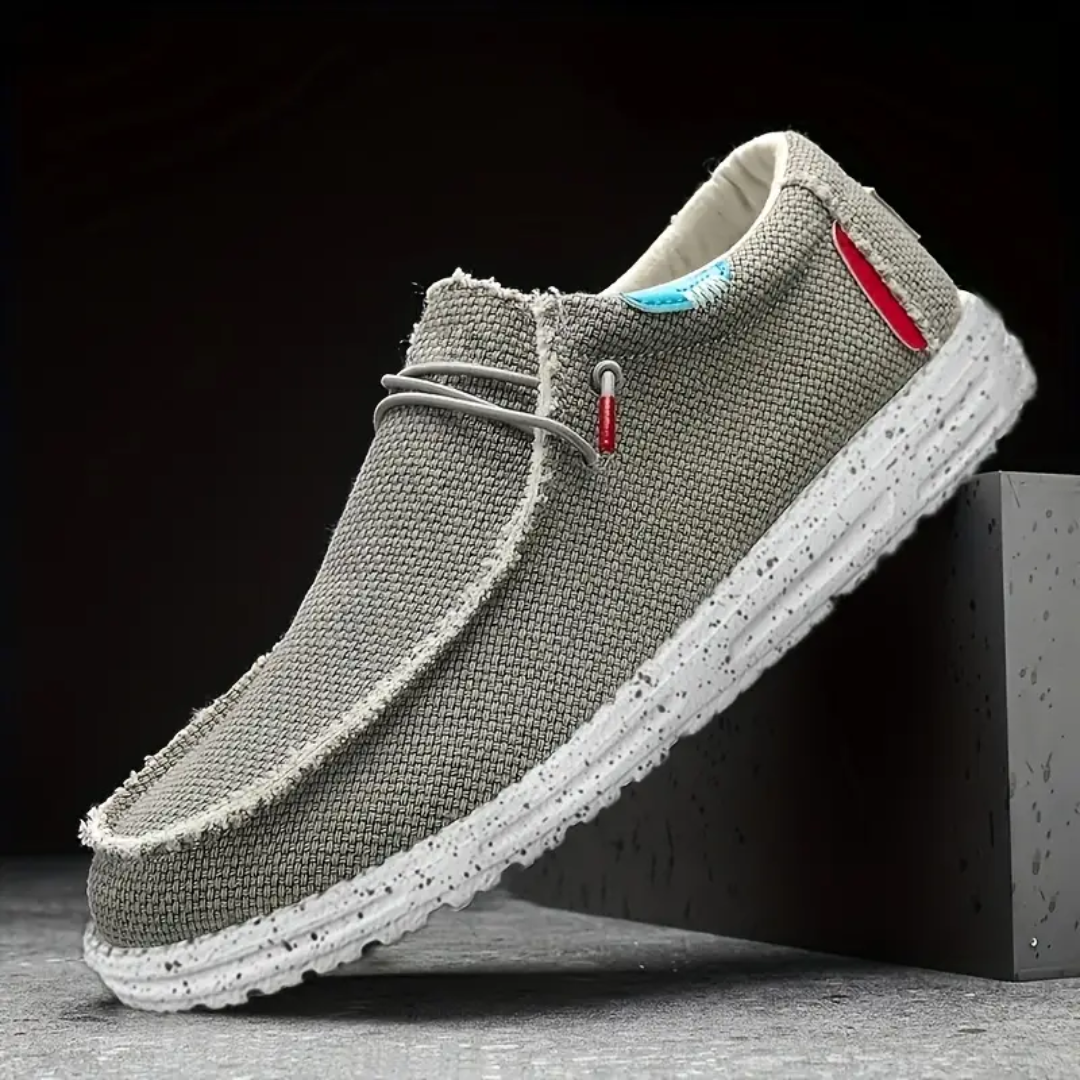 Marc – Comfortable Light Slippers