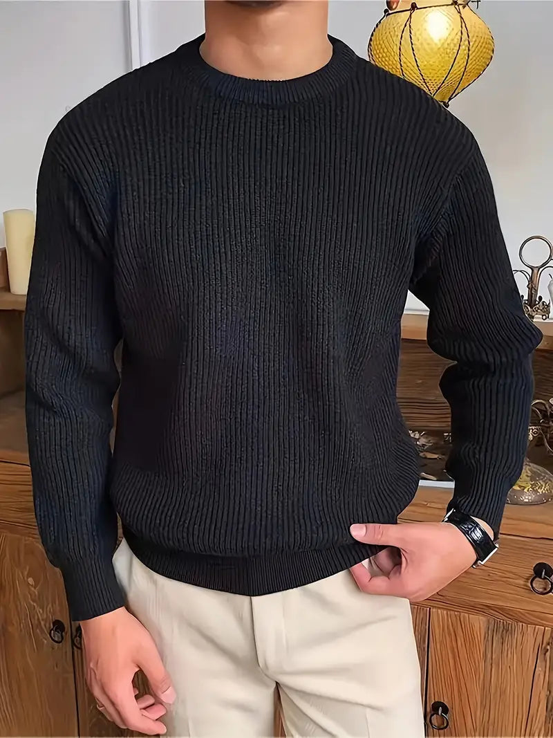 Mario – Comfortable Sweater