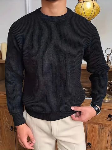 Mario – Comfortable Sweater