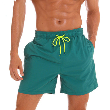 Fernando - Short Swim Shorts for Men