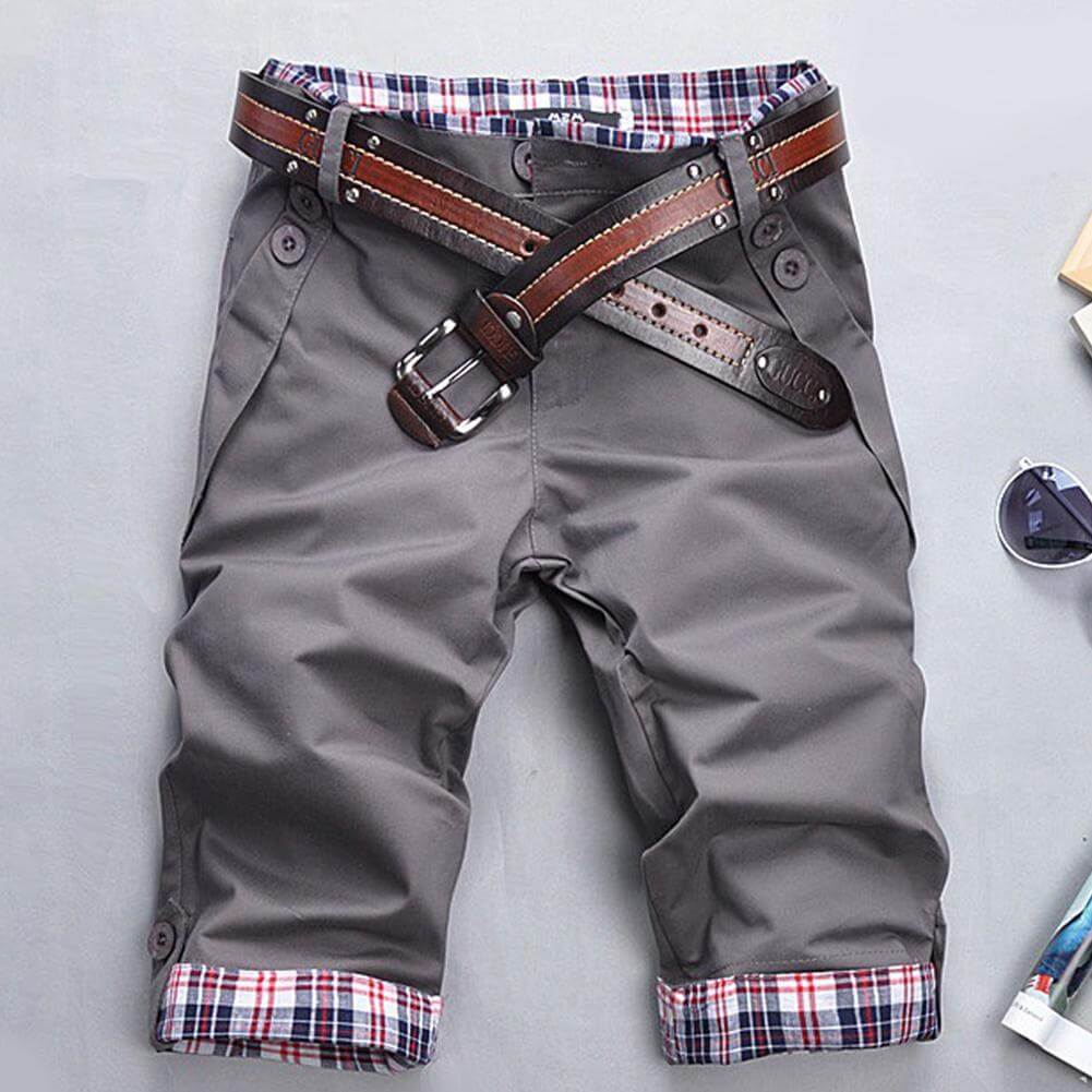 Mathis – Elegant Shorts for Men