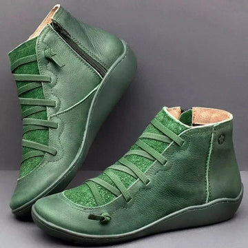 Cecily - Super comfortable, waterproof boots