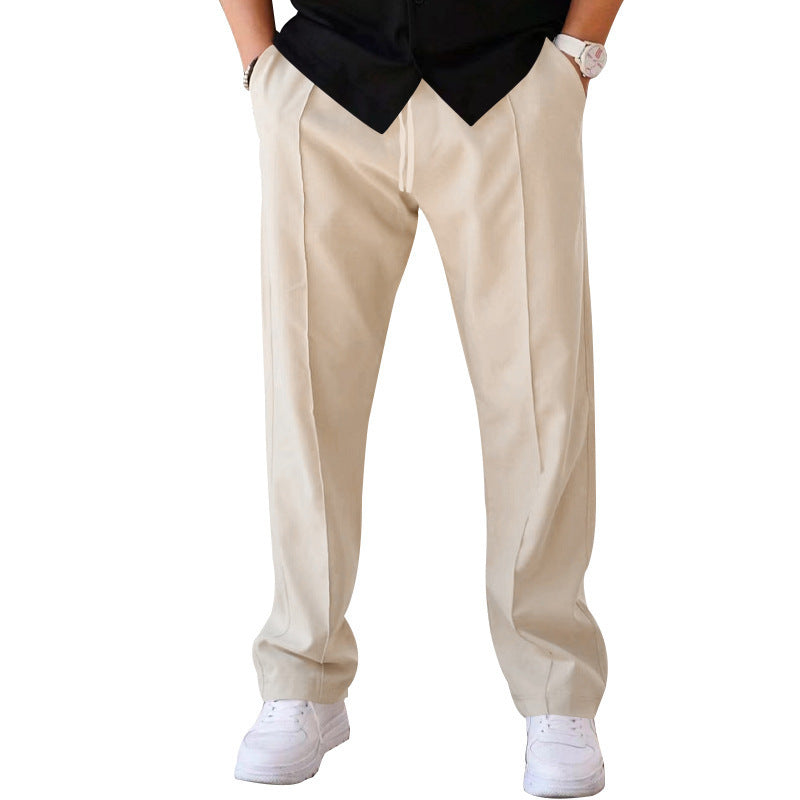 Lenard - Comfortable Casual Pants for Men
