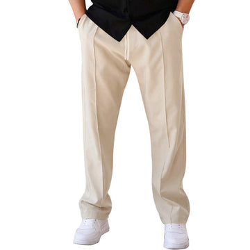 Lenard - Comfortable Casual Pants for Men