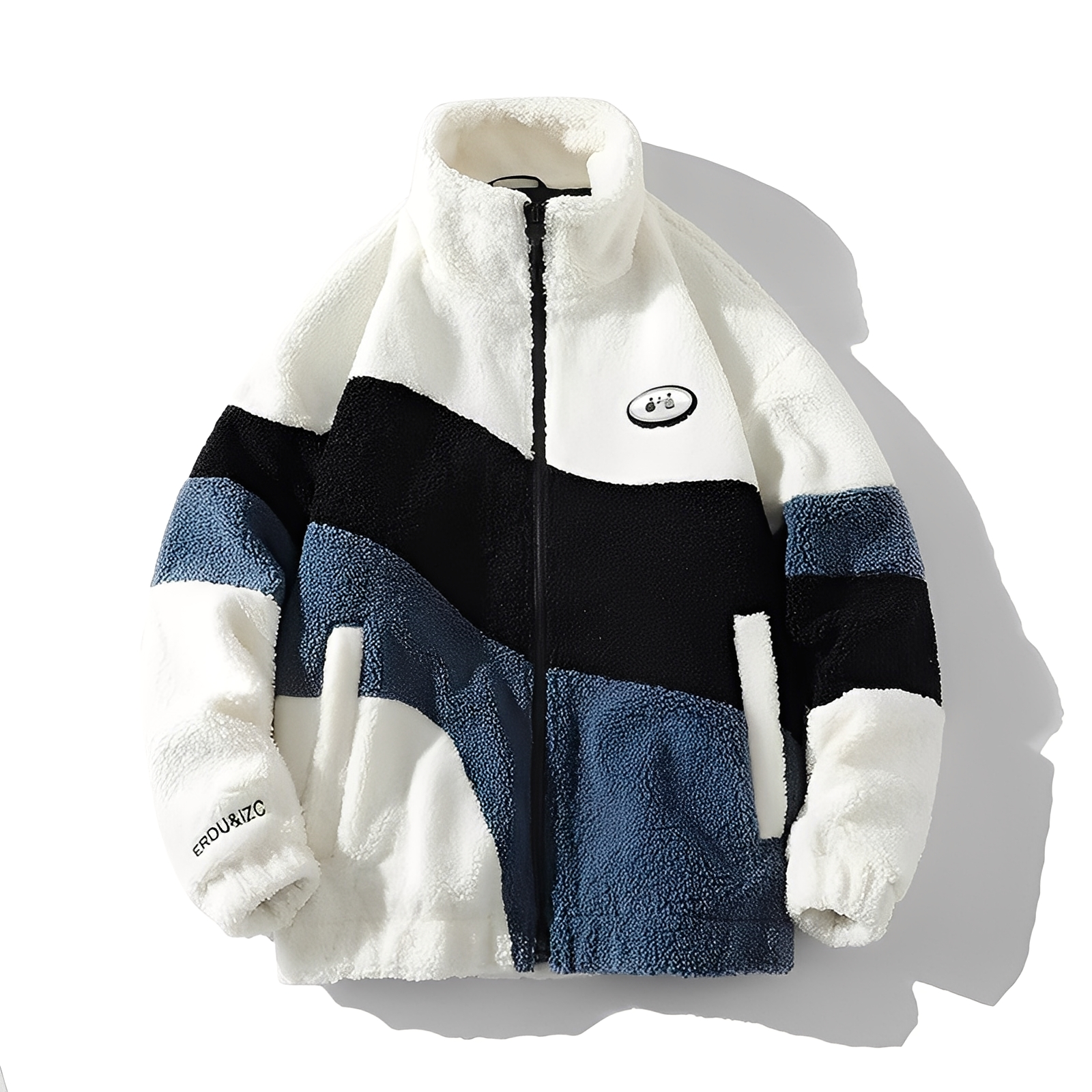 Sawyer - Classic Warm Jacket for Men