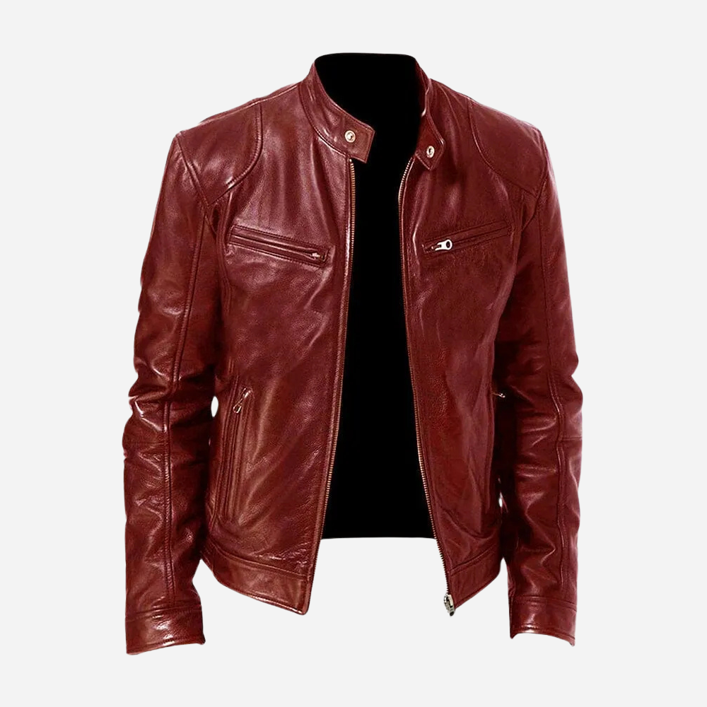 Akecheta - Stylish Men's Jacket, Urban & Modern