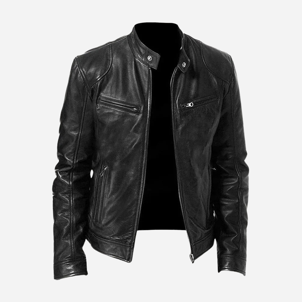 Akecheta - Stylish Men's Jacket, Urban & Modern