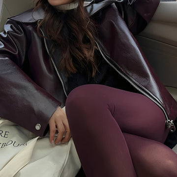 Cadence - Stylish, Loose Streetcoat for Women