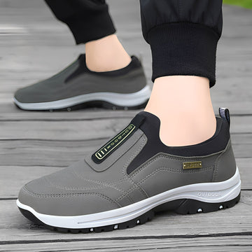 Cyril - Comfortable Casual Shoes from Mesh for Men