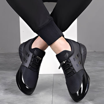 Phillip - Casual, Stylish Leather Shoe for Men