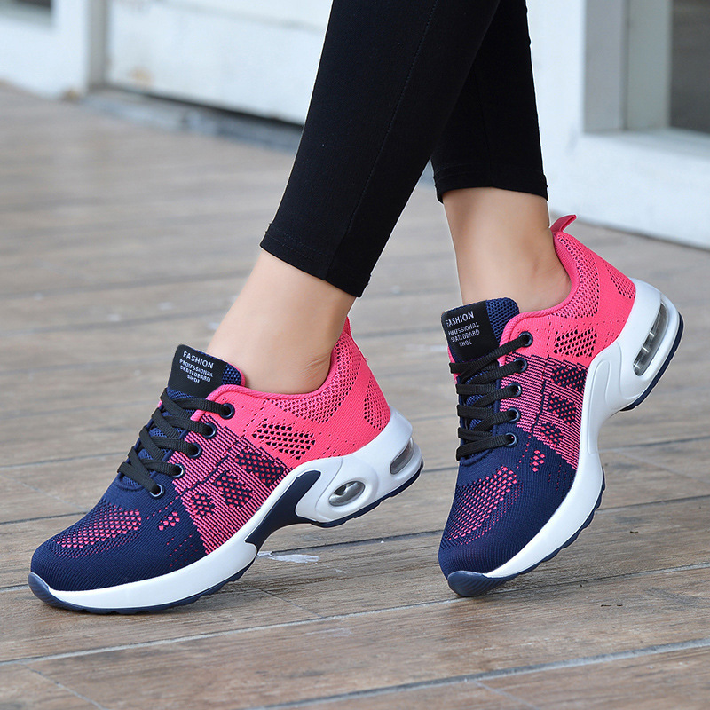 Jenifer - Light Orthopedic Hiking Shoes for Women