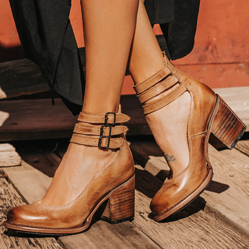 Marisa - Women's Shoes