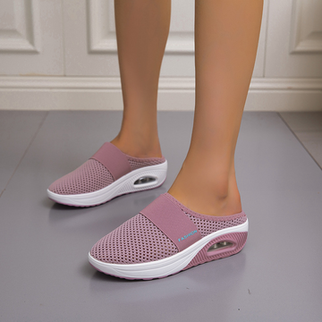 Myrna - Casual Orthopedic Mesh Sandals for Women