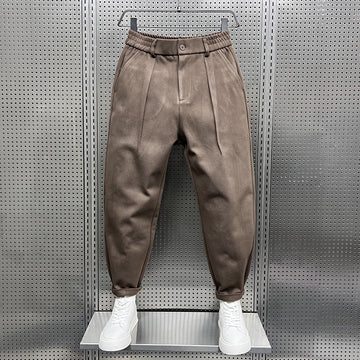 Gorden - Stylish Baggy Pants for Men