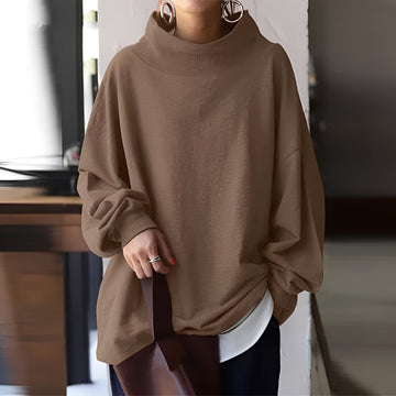 Jodie - Elegant Cashmere Sweater for Women