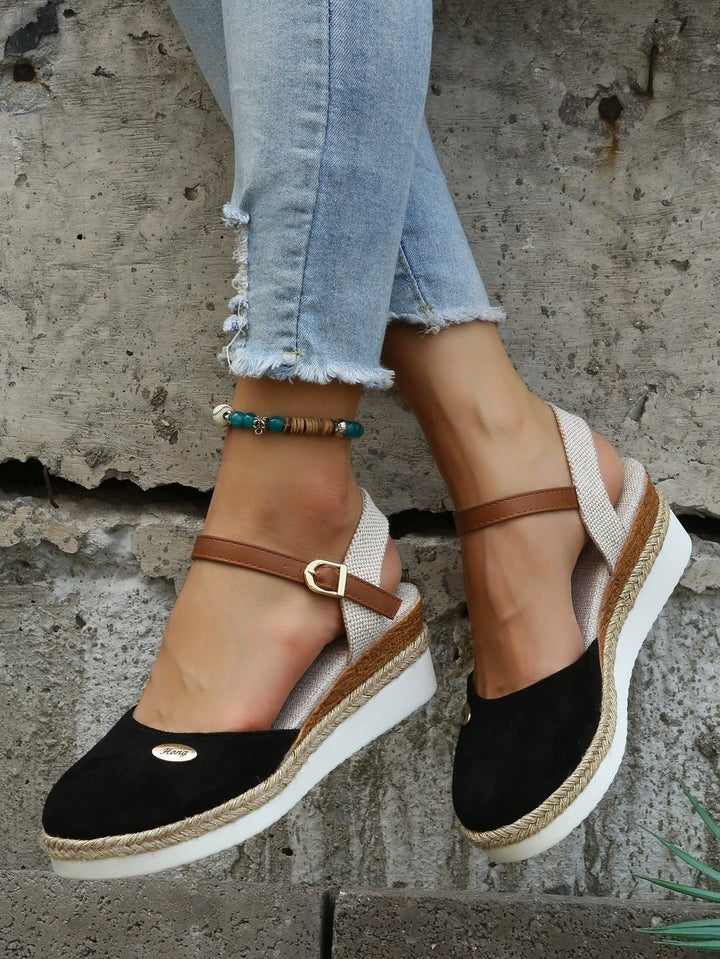 Jana - Comfortable Ortho Sandals Fashionable Design