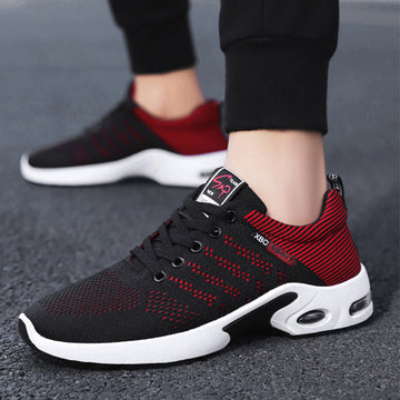 Raymund - Casual, Lightweight Running Shoes for Men