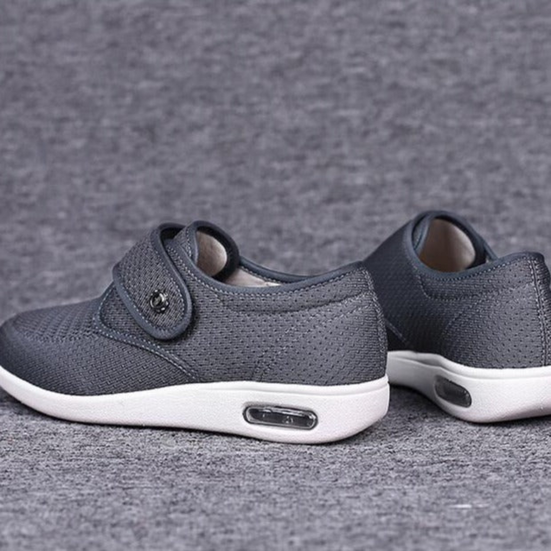 Nolyn - Wide Diabetic Comfort Shoes