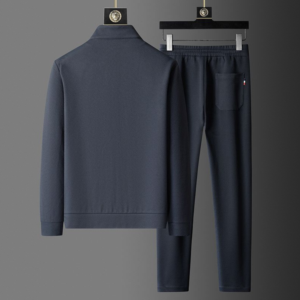 Philip - Elegant, Comfortable Sportset for Men
