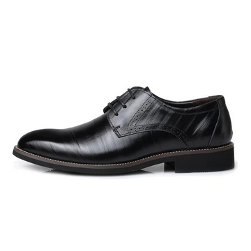 Rohan - Classic Oxford Shoes Vegan