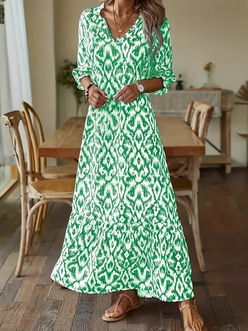 Noelene - Stylish Long Maxi Dress for Women