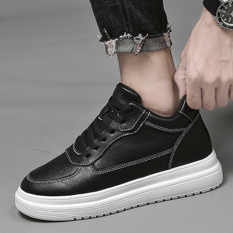 Jasper - Casual Sport Sneakers for Men