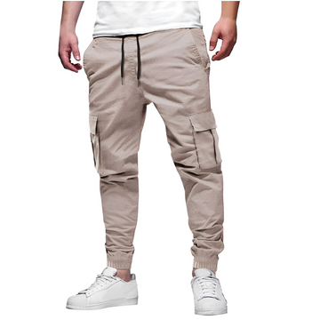 Dederick - Stylish Cargo Pants for Men