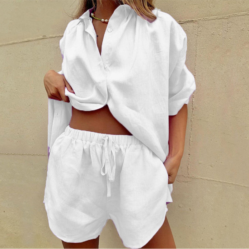 Daisy – Summer Two-Piece Set