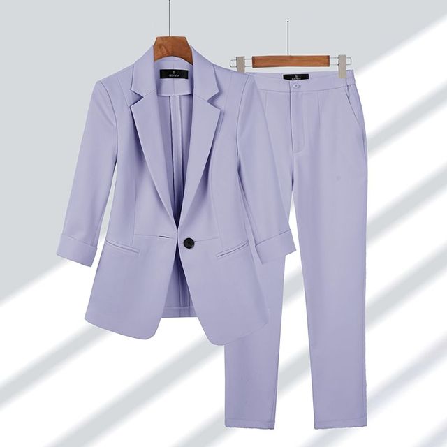 Margaery - Women Suit Set Modern & Comfortable