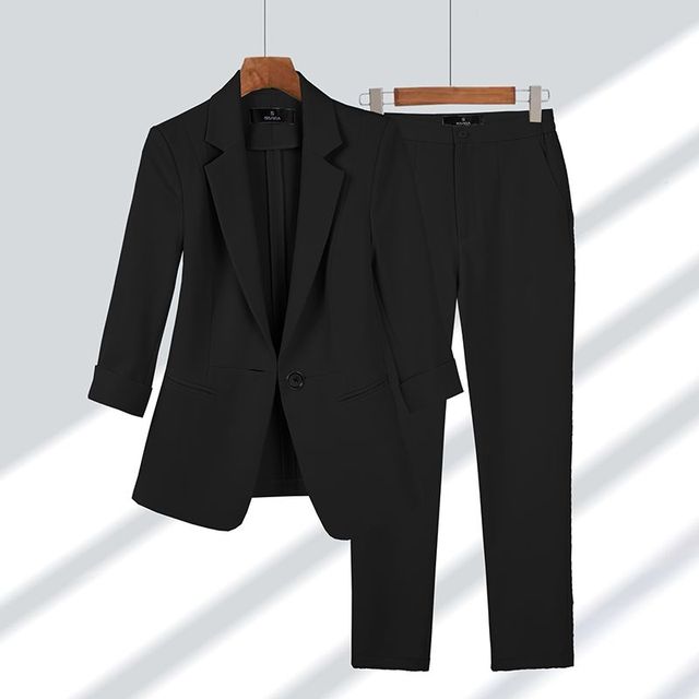 Margaery - Women Suit Set Modern & Comfortable