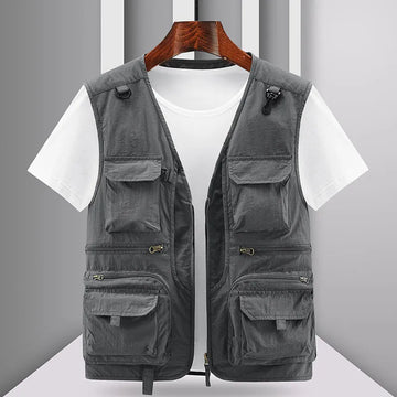Marc – Adventure Cargo Vest