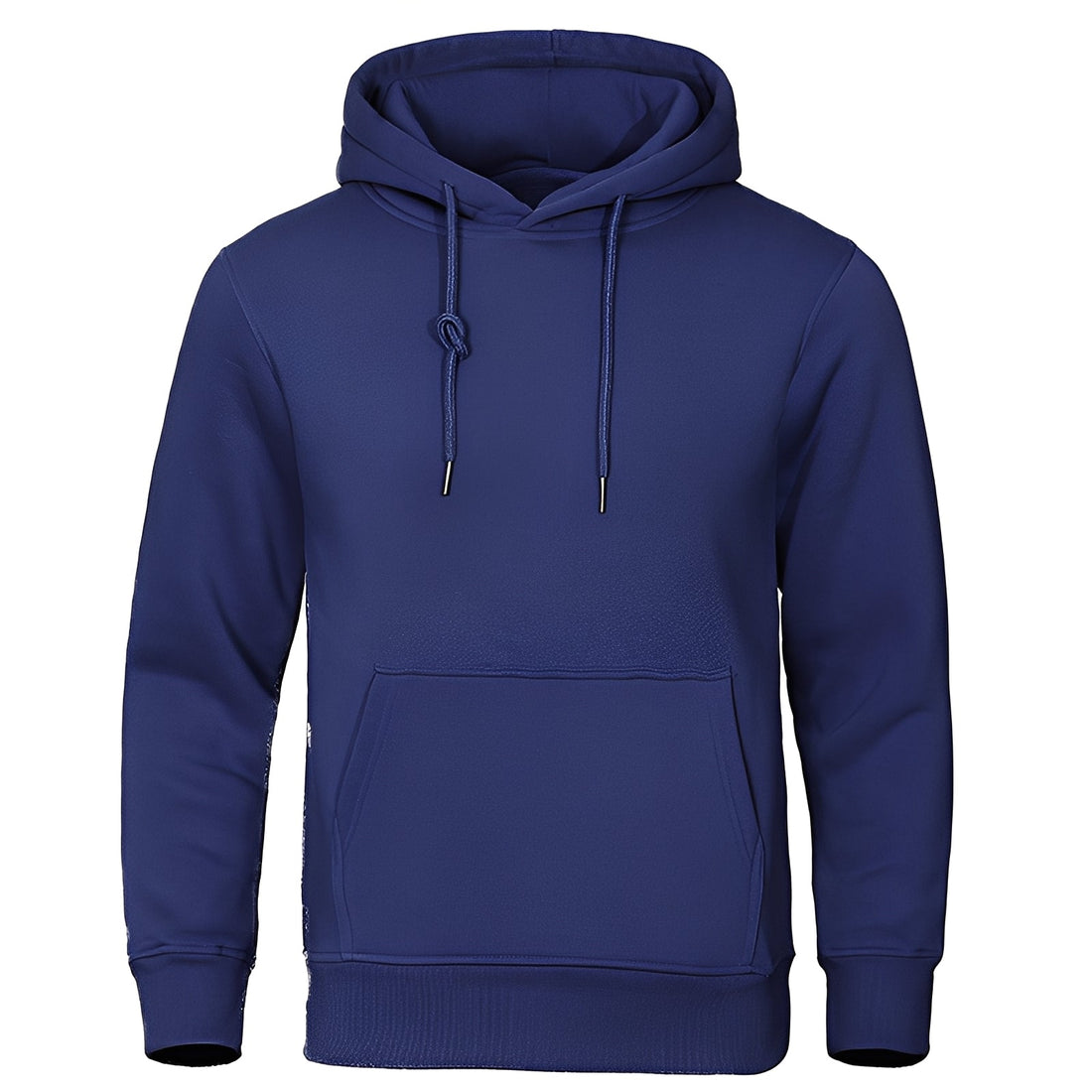 Kenton - Casual Fleece Hoodie for Men
