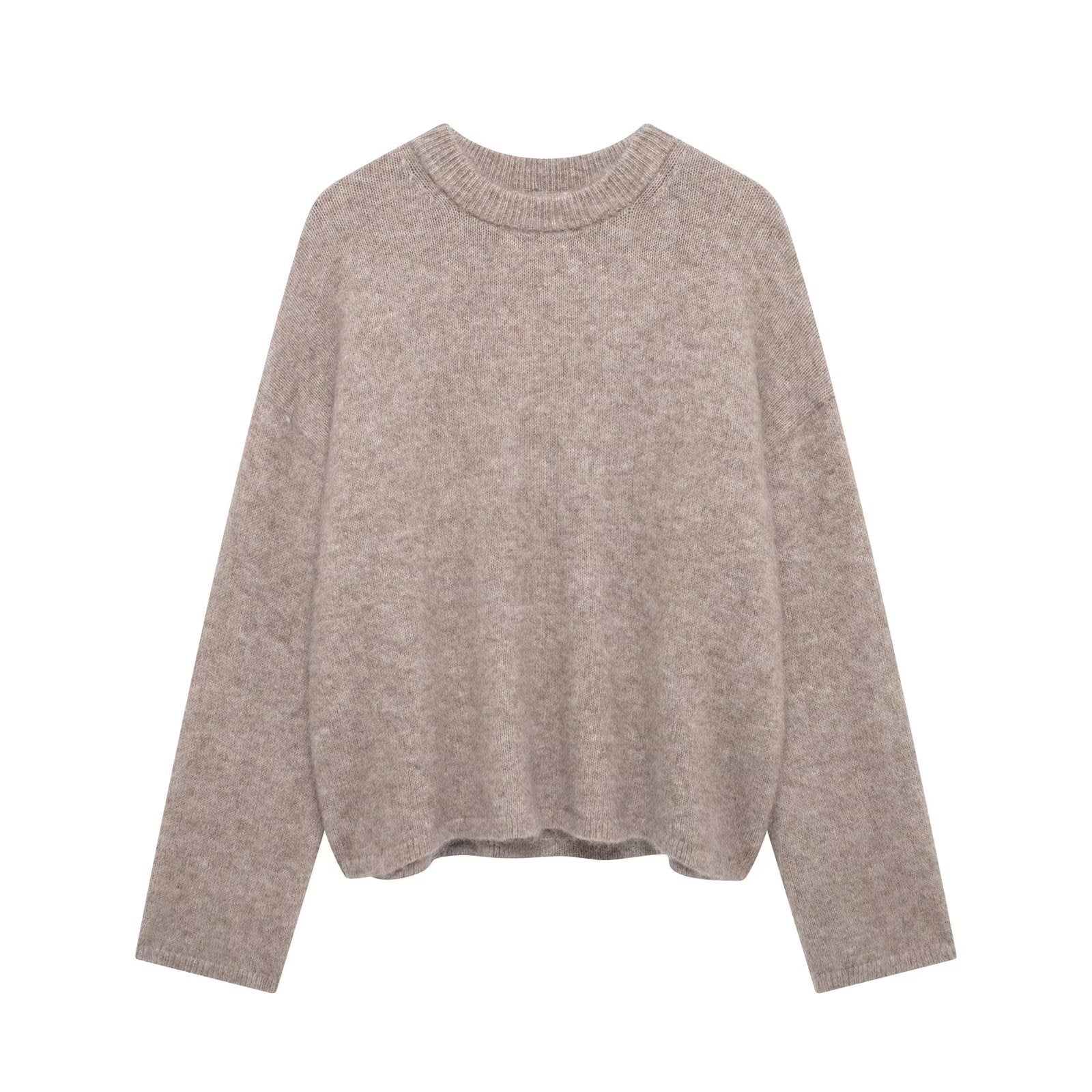 Mallory - Casual Streetstyle Sweater for Women